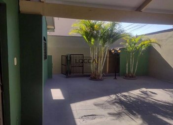 house em Rua Chafica Salomão Assed, Adelino Simioni - Ribeirão Preto - SP