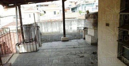 house em Rua Alexandre Gantus, Jardim Vergueiro (Sacomã) - São Paulo - SP