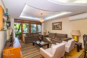 apartment em Honório Silveira Dias, Higienópolis - Porto Alegre - RS