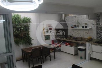 house em Rua Cambará, Vila Bertioga - São Paulo - SP