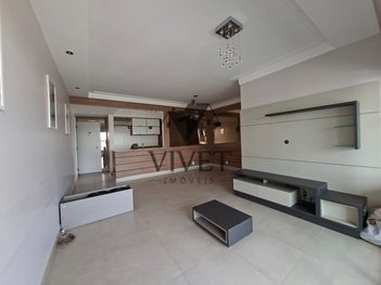 apartment em Rua Antonio Perez Hernandez, Parque Campolim - Sorocaba - SP