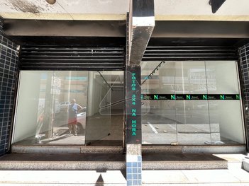 business em Sete De Setembro, Vila Rodrigues - Passo Fundo - RS