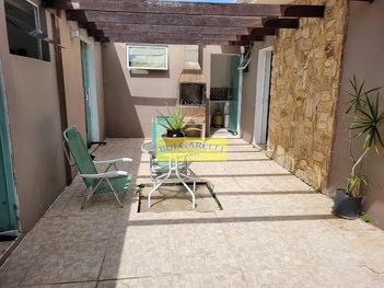 house em Rua Inglaterra, Jardim Cica - Jundiaí - SP