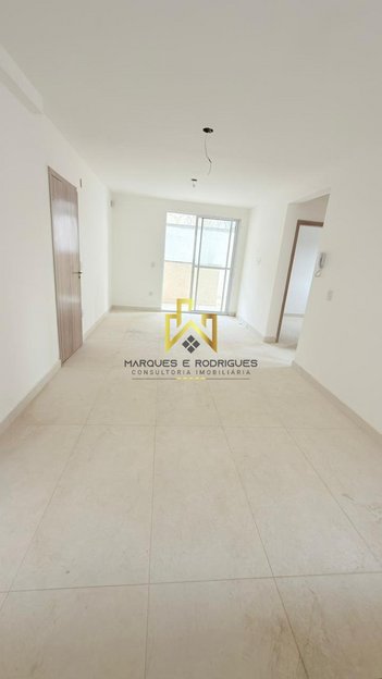 apartment em Rua Gil Vicente, Santa Branca - Belo Horizonte - MG