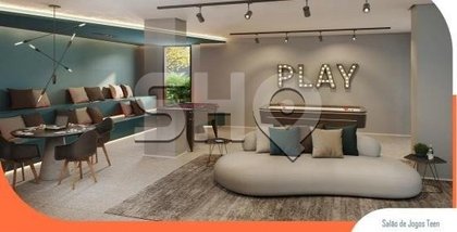 apartment em Rua Fortunato Ferraz, Vila Anastácio - São Paulo - SP