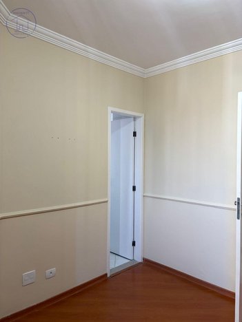 apartment em Rua Machado de Assis, Centro - Osasco - SP