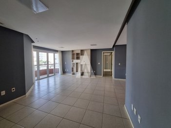 apartment em Rua Expedicionário Holz, Atiradores - Joinville - SC