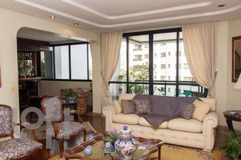 apartment em Rua Zacarias de Gois, Parque Colonial - São Paulo - SP