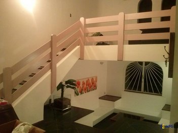 house em Rua João Wagner Wey, Jardim Americano - Sorocaba - SP