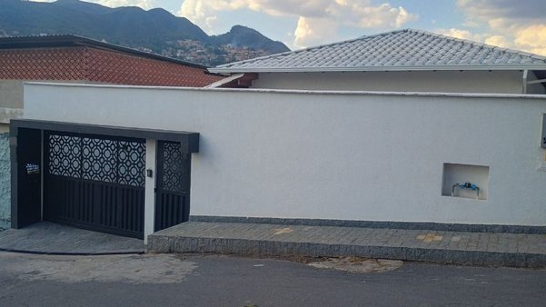 Cômodo Condomínio
