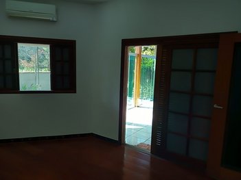 house em Rua Poços de Caldas, Loteamento Parque das Fontes - Tremembé - SP