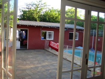 house em Rua Montenegro, Vera Cruz - Gravataí - RS