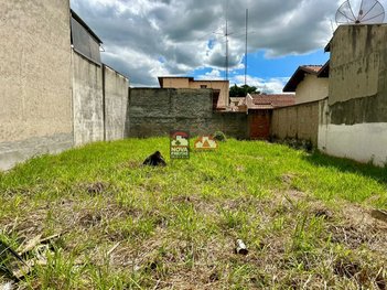 land_lot em Rua Doutor Roberto Alves Rodrigues, Residencial e Comercial Vila Verde - Pindamonhangaba - SP