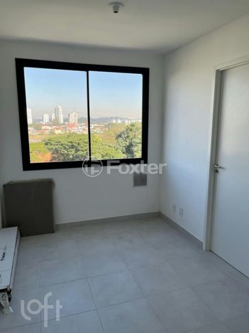 apartment em Rua Galeno de Castro, Jurubatuba - São Paulo - SP