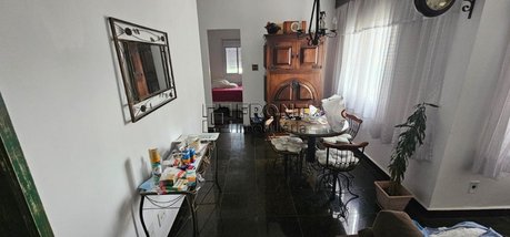 apartment em Rua Senador César Lacerda Vergueiro, Sumarezinho - São Paulo - SP
