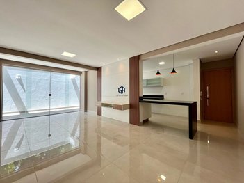 apartment em Rua Professor Domício Murta, Ouro Preto - Belo Horizonte - MG