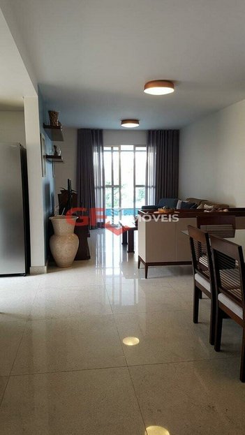 apartment em Rua Aureliano Lessa, Liberdade - Belo Horizonte - MG