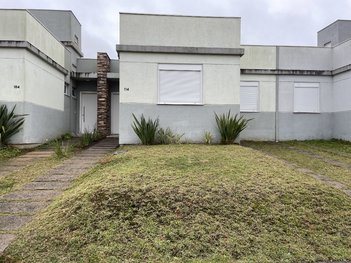 house em Rua Sérgio Iglésias Barcellos, Lomba do Pinheiro - Porto Alegre - RS