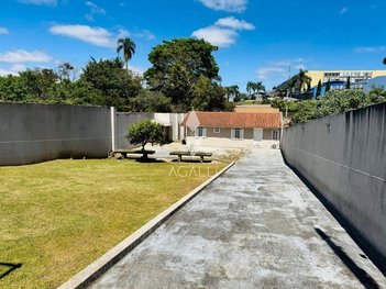 land_lot em Rua Coronel João Cândido Muricy, Abranches - Curitiba - PR