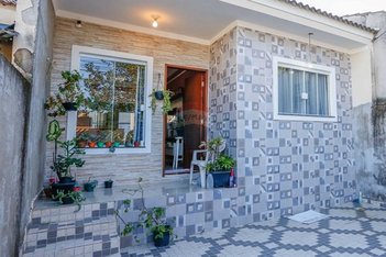 house em Rua Ramon Lopes Torrecilia, Jardim Residencial Villa Amato - Sorocaba - SP