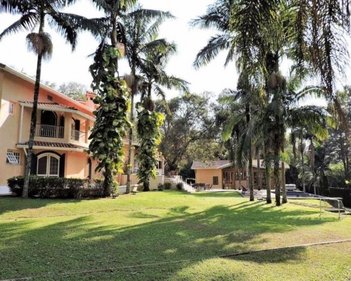 house em Rua Astorga, Parque Silvino Pereira - Cotia - SP