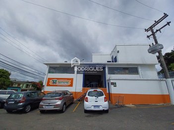 business em Blumenau, Santo André - São Leopoldo - RS