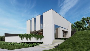 house em Rua Guilherme Zilmann, Vila Nova - Joinville - SC