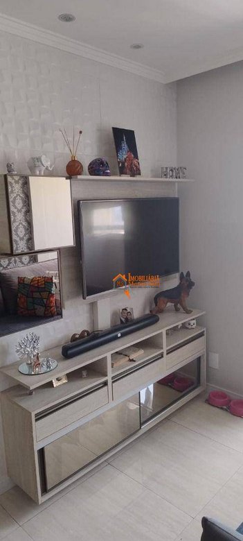 apartment em Rua Júlio Fernandes, Vila Rosália - Guarulhos - SP