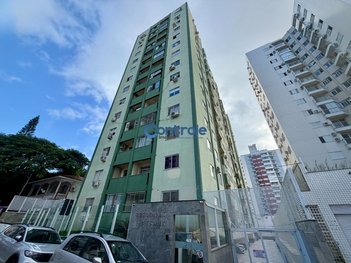 apartment em Rua Frei Hilário, Campinas - São José - SC