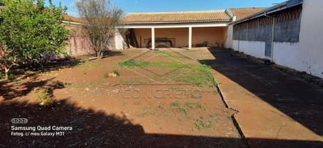 commercial_property em Rua Doutor José Augusto de Arruda Botelho, Jardim Maria Luiza III - Jaú - SP