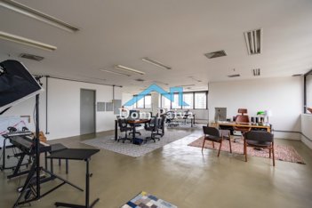 office em Avenida Adolfo Pinheiro, Santo Amaro - São Paulo - SP