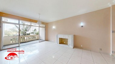 apartment em Rua Piauí, Higienópolis - São Paulo - SP