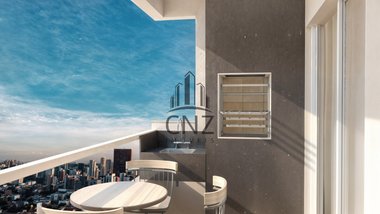 apartment em Rua Afonso Belli, Limoeiro - Brusque - SC