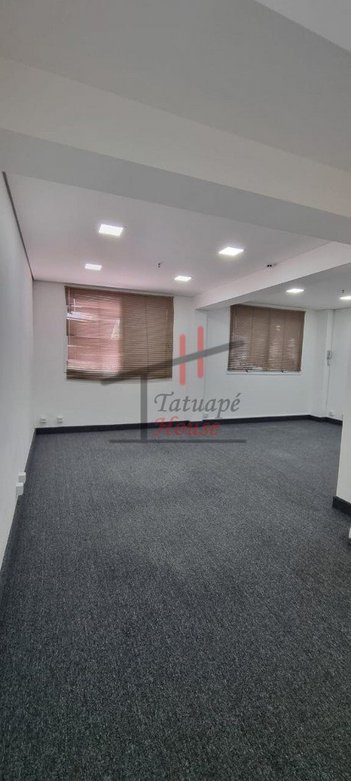 office em Francisco Marengo, Tatuapé - São Paulo - SP