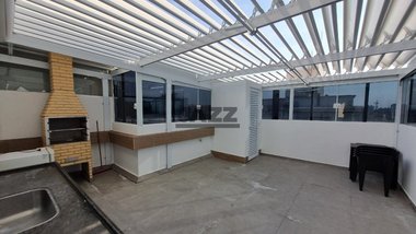 apartment em Rua Santa Rita do Passa Quatro, Jardim Nova Europa - Campinas - SP