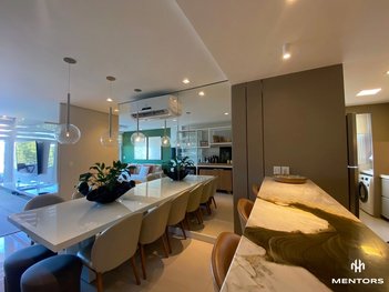 apartment em Avenida Central, Centro - Xangri-Lá - RS