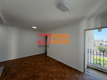 apartment em Avenida Senador Vergueiro, Centro - São Bernardo do Campo - SP