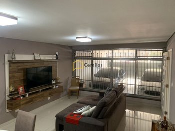 house em Rua Maria Carlota, Vila Esperança - São Paulo - SP