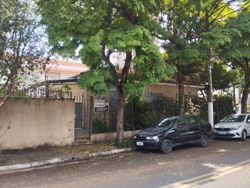 house em Rua Porto Martins, Brooklin Paulista - São Paulo - SP