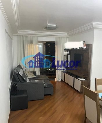 apartment em Rua Cônego Vicente Miguel Marino, Barra Funda - São Paulo - SP