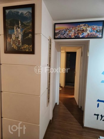 apartment em Rua São Vicente de Paulo, Santa Cecília - São Paulo - SP