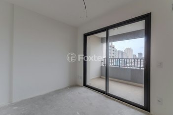 apartment em Rua Mairinque, Vila Clementino - São Paulo - SP