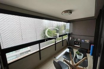 apartment em Rua Arruda Alvim, Pinheiros - São Paulo - SP