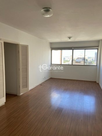 apartment em Rua João Moura, Pinheiros - São Paulo - SP