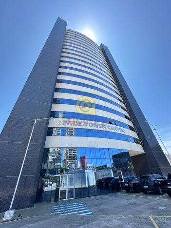 office em Rua Promotor Manoel Alves Pessoa Neto, Candelária - Natal - RN