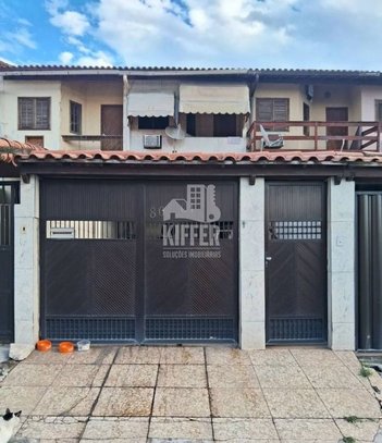 house em Rua Ilza Lópes de Almeida, Raul Veiga - São Gonçalo - RJ