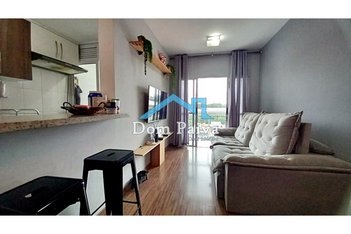 apartment em Avenida Lino de Almeida Pires, Vila Guarani (Z Sul) - São Paulo - SP