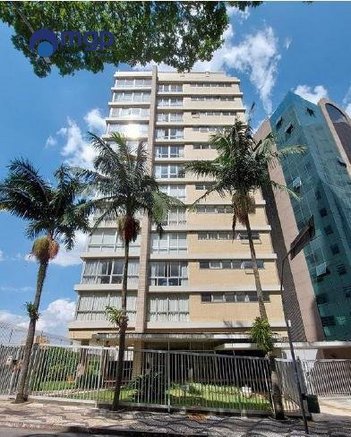 apartment em Rua dos Ingleses, Morro dos Ingleses - São Paulo - SP
