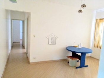 apartment em Rua Alfredo Guedes, Santana - São Paulo - SP