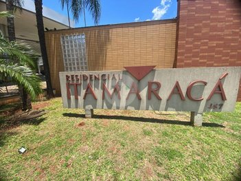 apartment em Avenida Tancredo de Almeida Neves, Parque Santa Mônica - São Carlos - SP